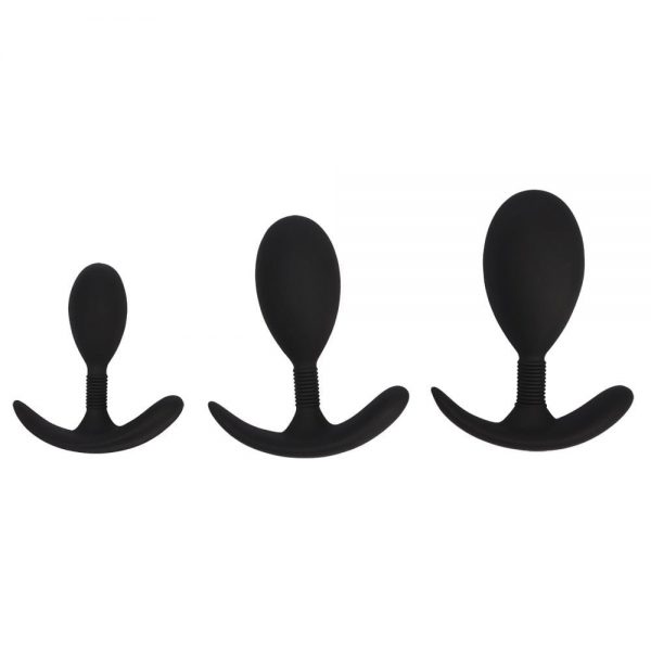 Anal Trainer Kit ViPstore.hu - Erotika Webáruház - Szexshop 5