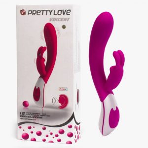 Pretty Love Vincent ViPstore.hu - Erotika Webáruház - Szexshop