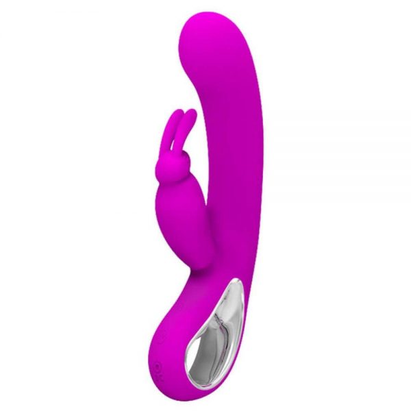 Pretty Love Webb Purple ViPstore.hu - Erotika Webáruház - Szexshop 3