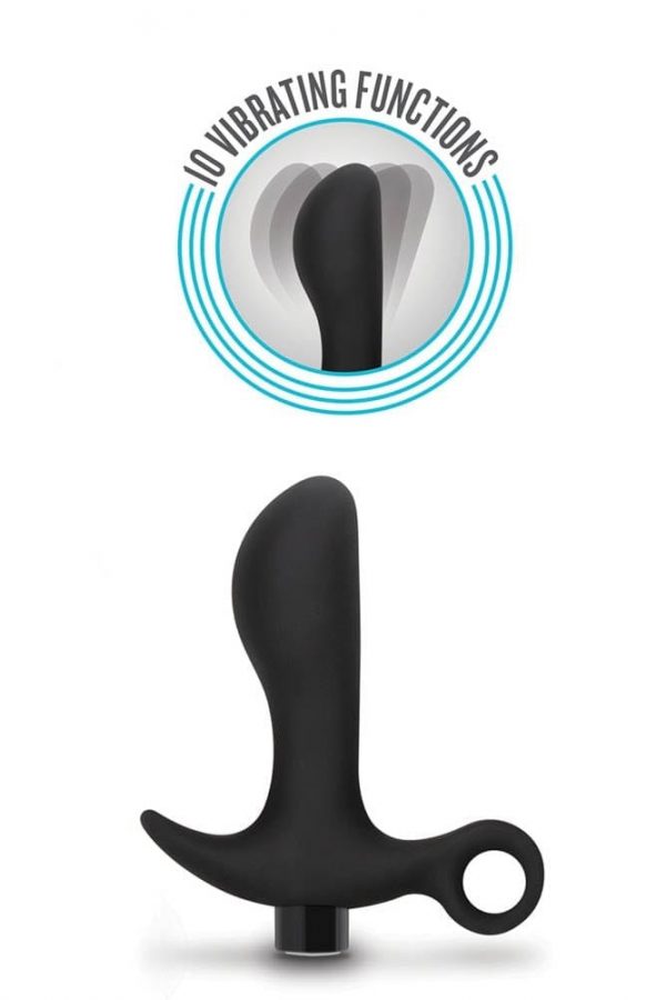 ANAL ADVENTURES PROSTATE MASSAGER 01 ViPstore.hu - Erotika Webáruház - Szexshop 6