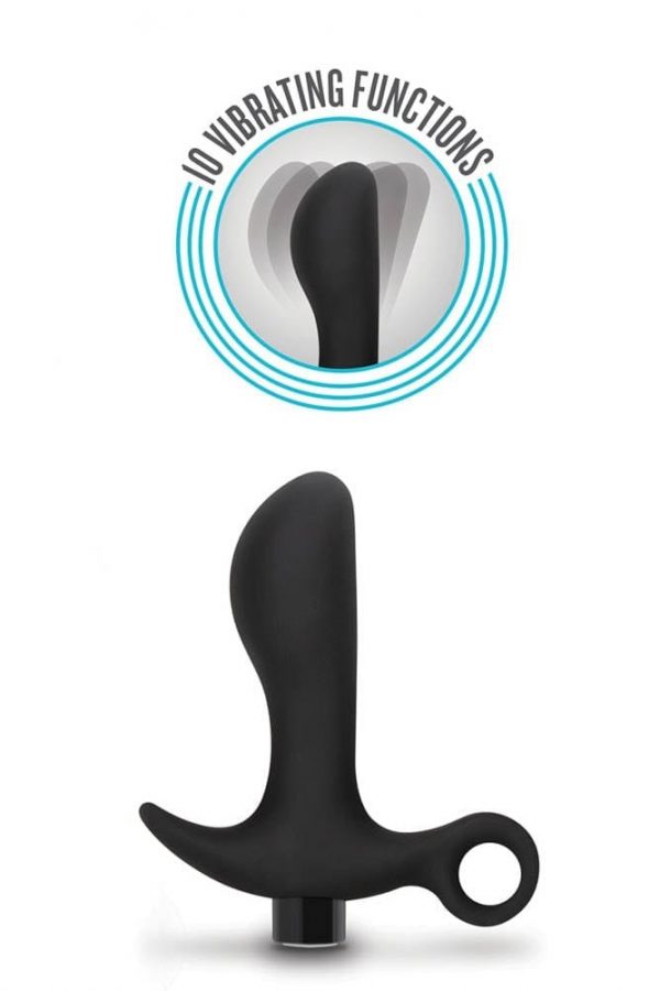 ANAL ADVENTURES PROSTATE MASSAGER 01 #6 | ViPstore.hu - Erotika webáruház