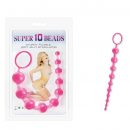 Charmly Super 10 Beads Pink #1 | ViPstore.hu - Erotika webáruház