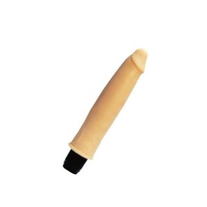 Charmly Super Vibe Real Cyber Skin No. 3.