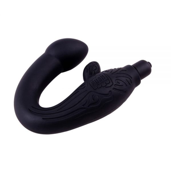 Black Mont  P-Spot Perineum Massager ViPstore.hu - Erotika Webáruház - Szexshop 4