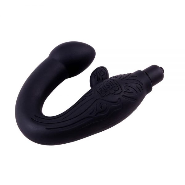 Black Mont  P-Spot Perineum Massager #4 | ViPstore.hu - Erotika webáruház