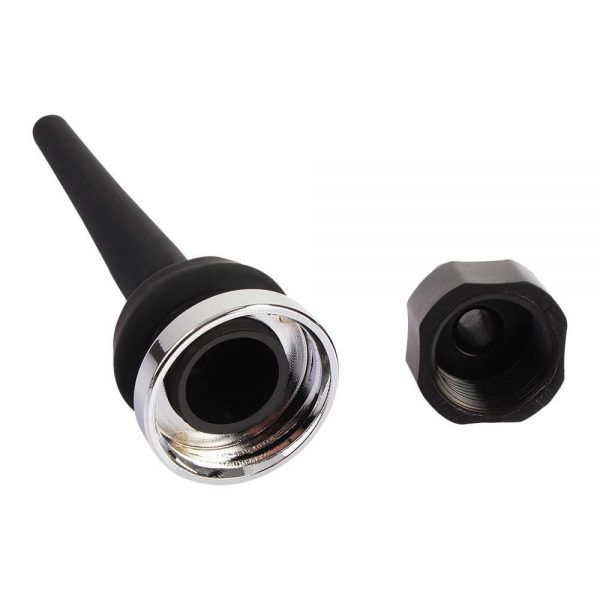 Tapered Silicone Enema Attachment ViPstore.hu - Erotika Webáruház - Szexshop 5