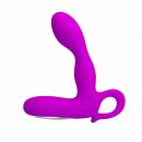 Zini Janus Lamp Iron Prostate Massager S ViPstore.hu - Erotika Webáruház - Szexshop