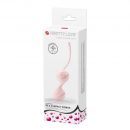 Pretty Love Kegel Tighten Up I Pink 2 #1 | ViPstore.hu - Erotika webáruház