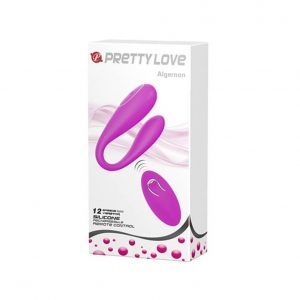 Pretty Love Algernon Purple ViPstore.hu - Erotika Webáruház - Szexshop
