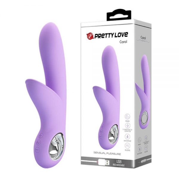 Pretty Love Carol Purple 1 ViPstore.hu - Erotika Webáruház - Szexshop 3