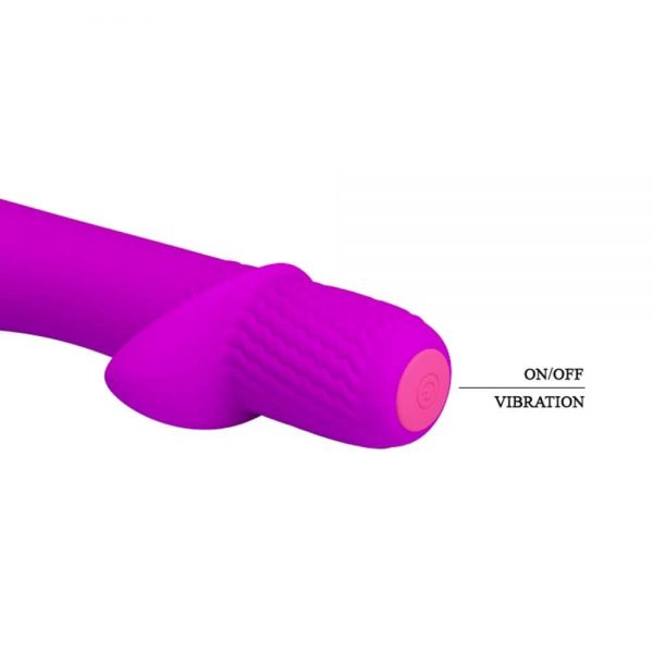 Pretty Love Troy Purple ViPstore.hu - Erotika Webáruház - Szexshop 7