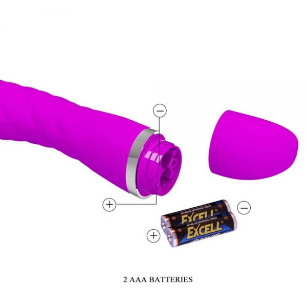 Pretty Love Truda Purple ViPstore.hu - Erotika Webáruház - Szexshop 2