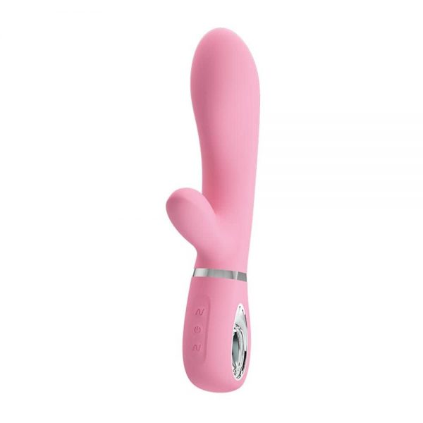 Pretty Love Thomas Pink ViPstore.hu - Erotika Webáruház - Szexshop 3