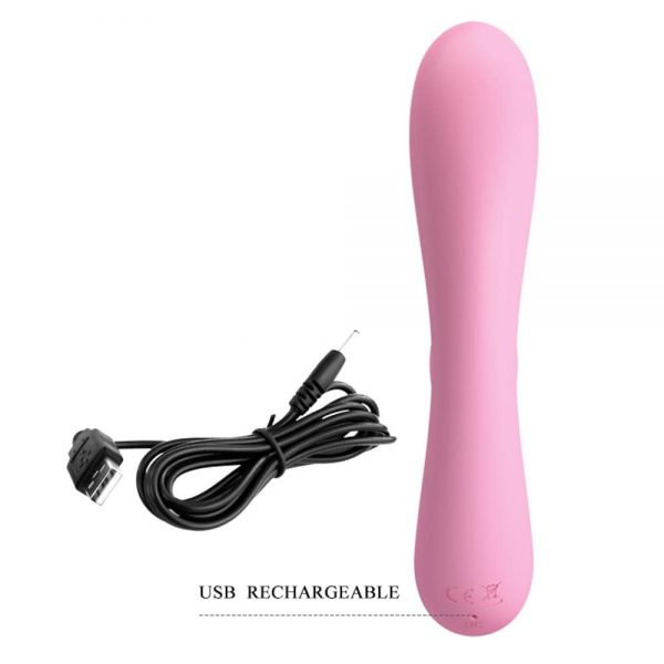 Pretty Love Hugo Pink ViPstore.hu - Erotika Webáruház - Szexshop 7
