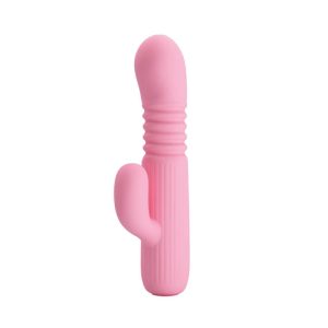 Pretty Love Leopold Baby Pink ViPstore.hu - Erotika Webáruház - Szexshop 2