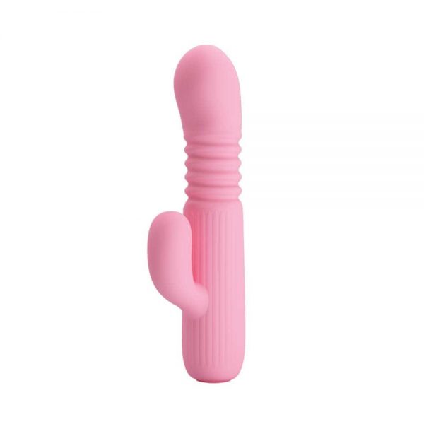 Pretty Love Leopold Baby Pink ViPstore.hu - Erotika Webáruház - Szexshop 2