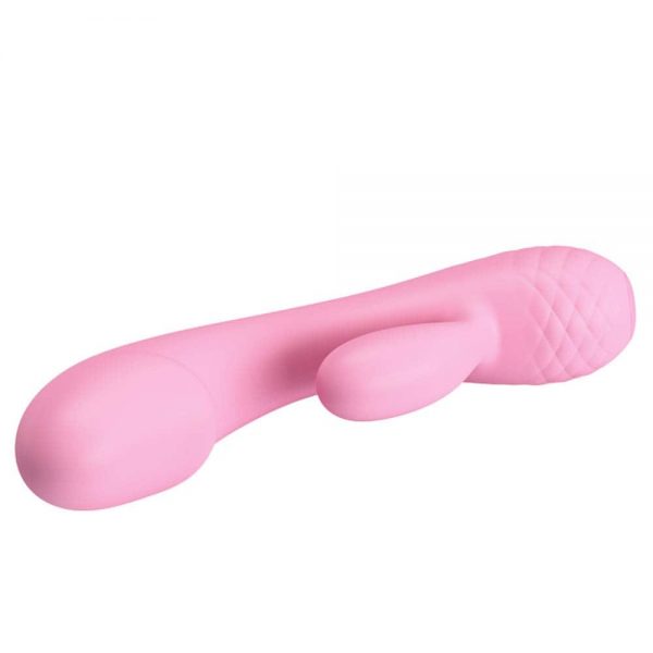Pretty Love Ron Baby Pink ViPstore.hu - Erotika Webáruház - Szexshop 4