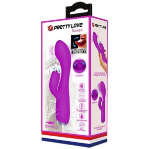 Pretty Love Doreen Purple 2 ViPstore.hu - Erotika Webáruház - Szexshop