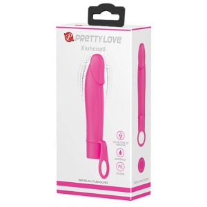 Pretty Love Xiucoatl ViPstore.hu - Erotika Webáruház - Szexshop