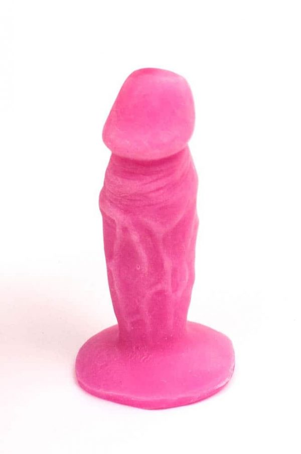 The Little Stud Penis Pink #2 | ViPstore.hu - Erotika webáruház