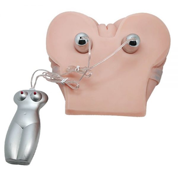 Temptation Passion Lady Snug-Fit Vibrating Pussy 2 ViPstore.hu - Erotika Webáruház - Szexshop 4