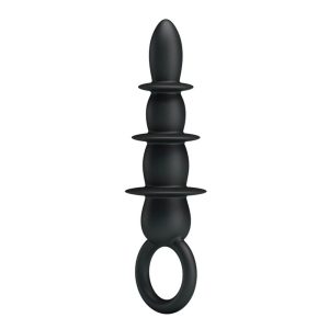 Pretty Love Special Anal Stimulator ViPstore.hu - Erotika Webáruház - Szexshop 2