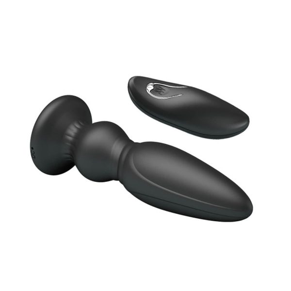 Mr. Play Super Power Anal Plug II ViPstore.hu - Erotika Webáruház - Szexshop 3