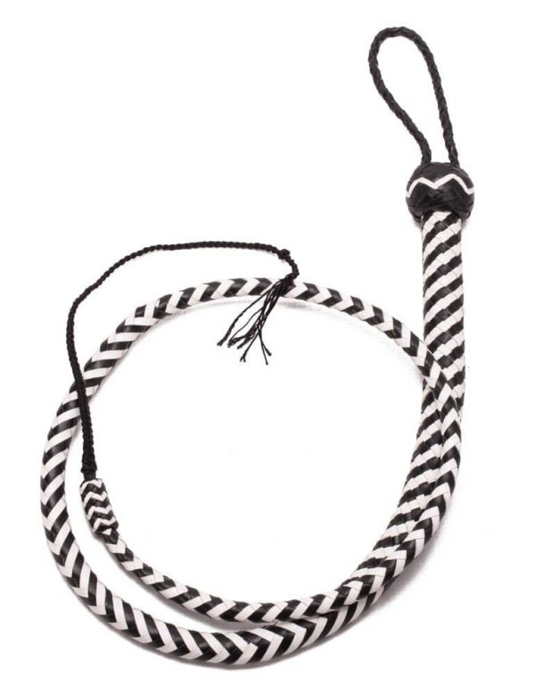 Heavy Handle Whip 48 inch ViPstore.hu - Erotika Webáruház - Szexshop