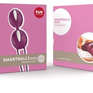 Smartballs Duo White Grape #1 | ViPstore.hu - Erotika webáruház