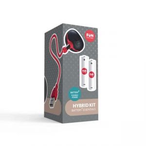 Hybrid Kit ViPstore.hu - Erotika Webáruház - Szexshop