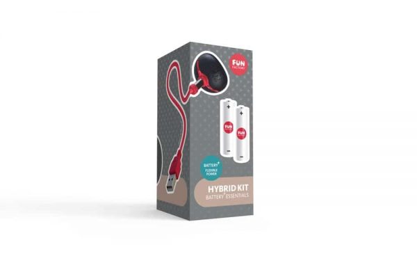 Hybrid Kit ViPstore.hu - Erotika Webáruház - Szexshop