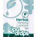 Herbal Personal Lubricant Gel - 5ml sachet #1 | ViPstore.hu - Erotika webáruház