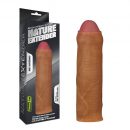 Revolutionary Silicone Nature Extender 3 | ViPstore.hu - Erotika webáruház #1 - EAN 6970260906562 | SKU LVTOY00140