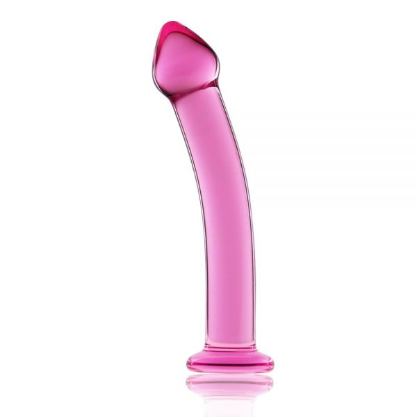 Glass Romance Pink ViPstore.hu - Erotika Webáruház - Szexshop 2