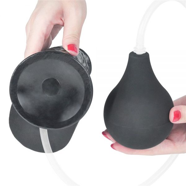 10'' Squirting Dildo ViPstore.hu - Erotika Webáruház - Szexshop 4