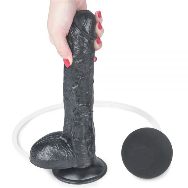 10'' Squirting Dildo #6 | ViPstore.hu - Erotika webáruház