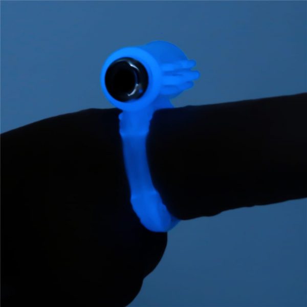 Lumino Play Vibrating Penis Ring ViPstore.hu - Erotika Webáruház - Szexshop 9