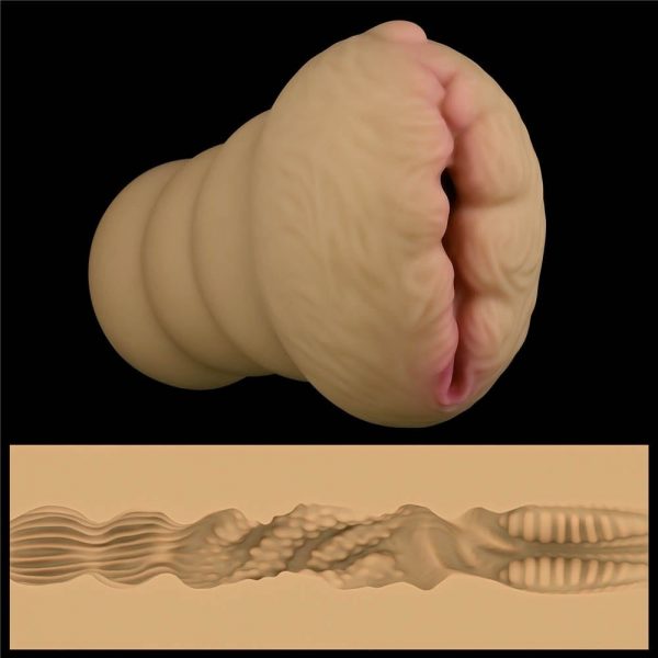 Alien's Pie Masturbator #3 ViPstore.hu - Erotika Webáruház - Szexshop 7