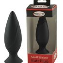 Malesation Silicone Plug Small | ViPstore.hu - Erotika webáruház #1 - EAN 4041937113001 | SKU MALESA0009