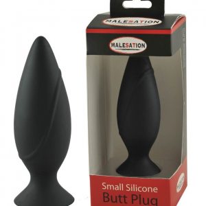 Malesation Silicone Plug Small ViPstore.hu - Erotika Webáruház - Szexshop
