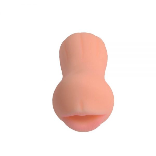 ZhenshaZ Mouth shape pocket pussy #2 | ViPstore.hu - Erotika webáruház