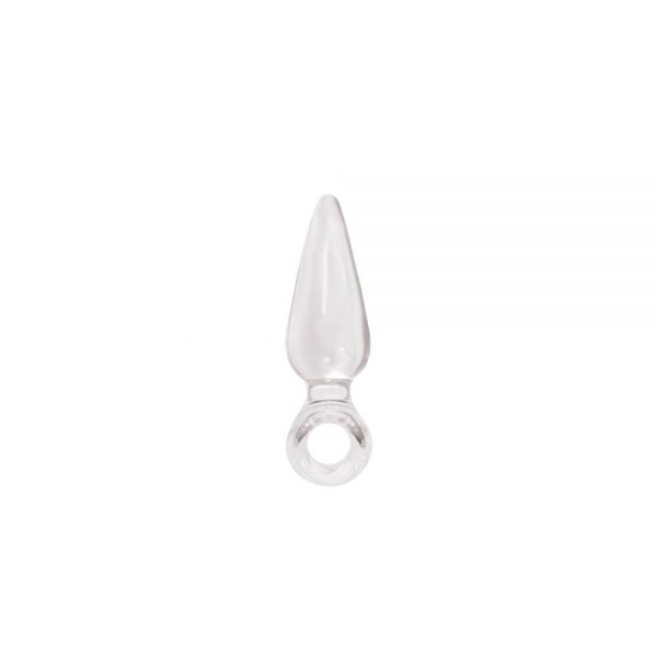 Jolie Pleasures Mini Clear ViPstore.hu - Erotika Webáruház - Szexshop 2