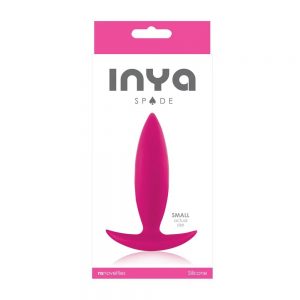 INYA Spades Small Pink ViPstore.hu - Erotika Webáruház - Szexshop