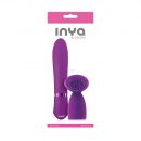 Colours Pleasures 4 inch Dildo Purple ViPstore.hu - Erotika Webáruház - Szexshop 48