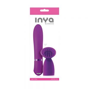 INYA Blossom Purple ViPstore.hu - Erotika Webáruház - Szexshop