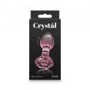 Crystal - Flower - Pink #1 | ViPstore.hu - Erotika webáruház