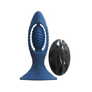 Renegade – V2 – Blue ViPstore.hu - Erotika Webáruház - Szexshop 2