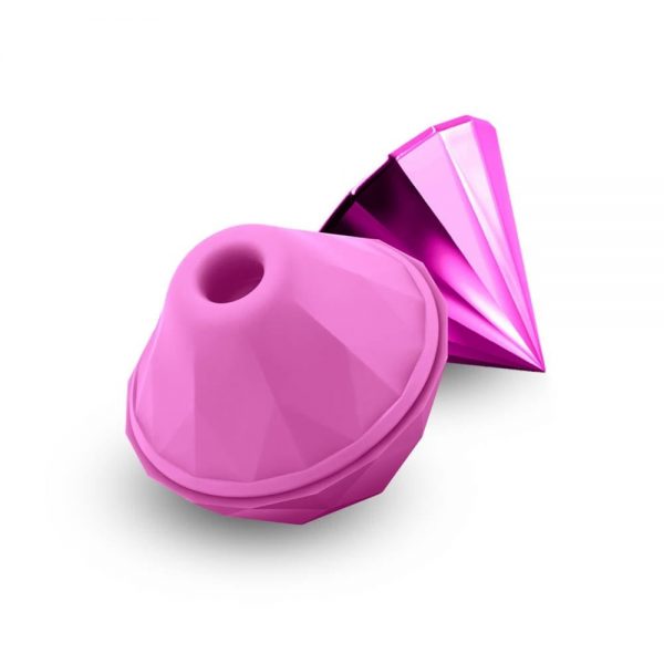 Sugar Pop - Jewel - Pink #3 | ViPstore.hu - Erotika webáruház