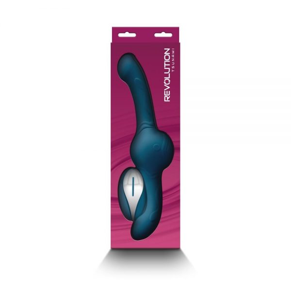 Revolution – Tsunami – Teal ViPstore.hu - Erotika Webáruház - Szexshop 2