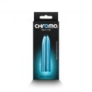Chroma Petite - Bullet - Teal | ViPstore.hu - Erotika webáruház #1 - EAN 657447105890 | SKU NSTOYS1006